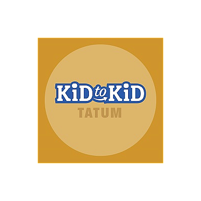 Kid to Kid Tatum - Phoenix | Clothing & Apparel | Logo
