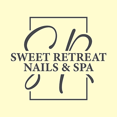 Sweet Retreat Nails & Spa - Spring | Salons & Nails | Logo