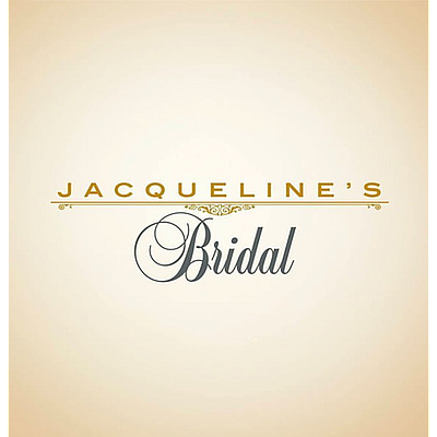Jacqueline's Bridal - Wellesley | Clothing & Apparel | Logo