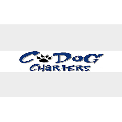 C Dog Charters - Waterloo | Venues | Logo
