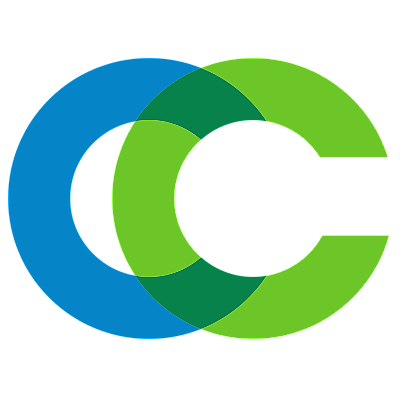 Corporate Conversions - Grand Rapids | Marketing & Media | Logo
