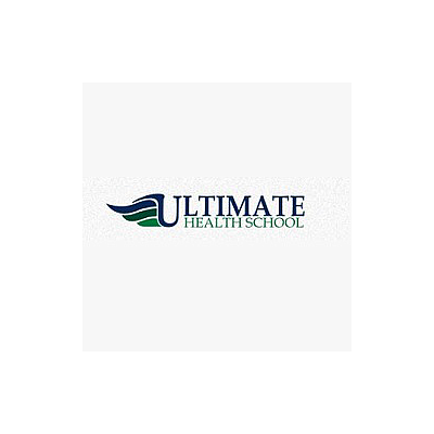 Ultimate Health School - Manassas | Education | Logo