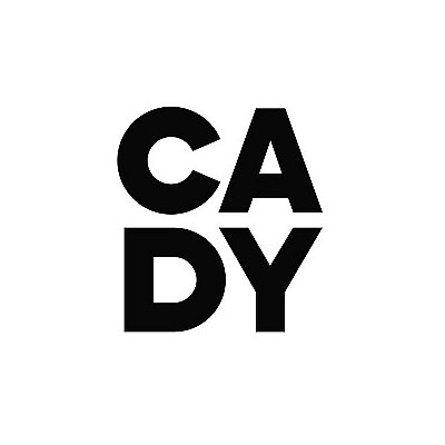 Cady - Fort Myers | Marketing & Media | Logo