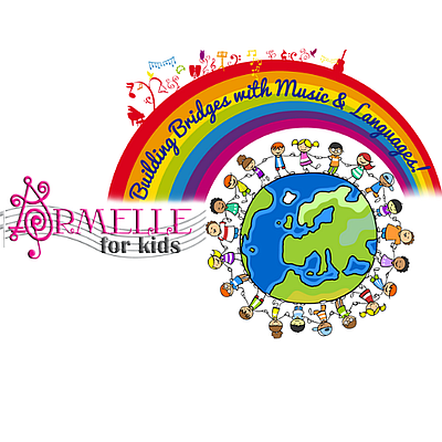 Armelle for KIDS - Larchmont | Education | Logo