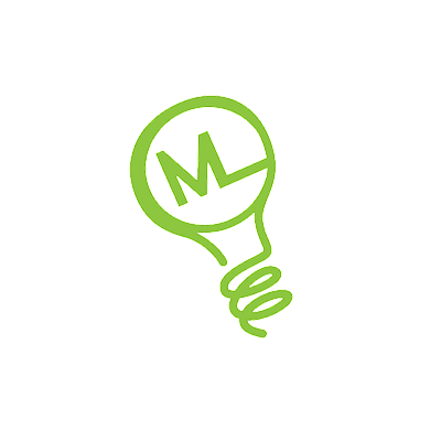 MetaLOGIC Design - Lafayette | Marketing & Media | Logo