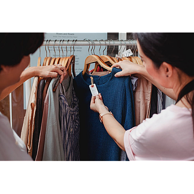 Annette Boutique - Marysville | Clothing & Apparel | Logo