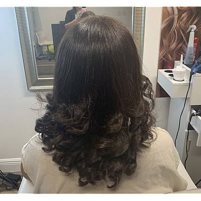 5 Diamonds Dominican Beauty Salon - Coral Springs | Salons & Nails | Logo