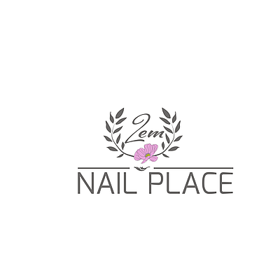 2EM NAIL PLACE - IRVINE | Salons & Nails | Logo
