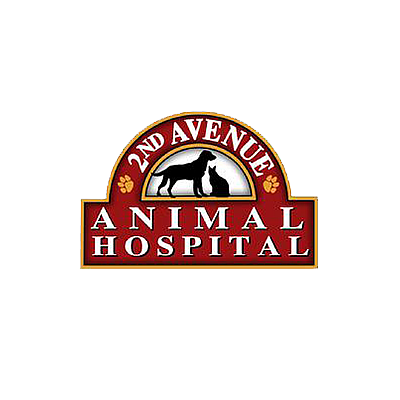 2nd Avenue Animal Hospital - Columbus | Professional Services | Logo