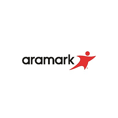 Aramark Uniform Services - Los Angeles | Clothing & Apparel | Logo