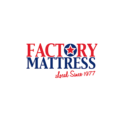 Factory Mattress - Round Rock | Furniture | Logo