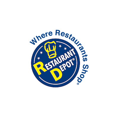 Restaurant Depot - Needham | Food Retail & Grocery | Logo