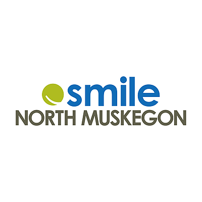 Smile North Muskegon - North Muskegon | Health & Medical | Logo
