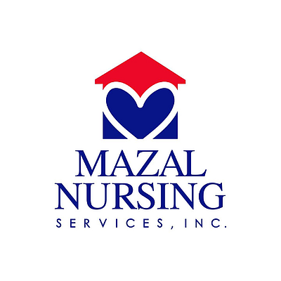 MAZAL Nursing Services - Miami | Health & Medical | Logo