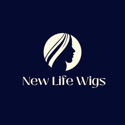 New Life Wigs - Glenrock | Beauty & Spas | Logo