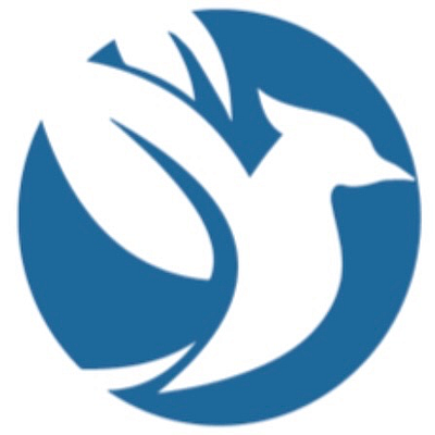 Bluejay Reviews - Alpharetta | Marketing & Media | Logo