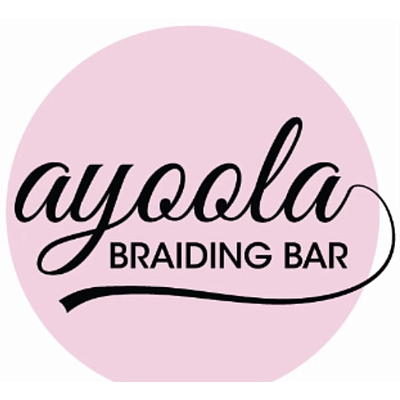 Ayoola Braiding Bar - Santa Barbara | Salons & Nails | Logo