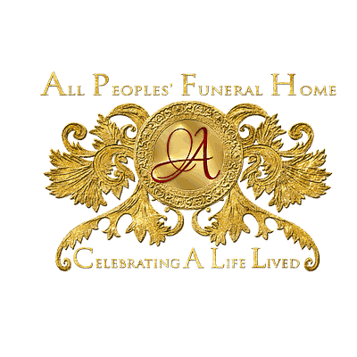 All Peoples' Funeral Home - Rosharon | Local Services | Logo