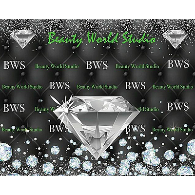 Beauty World Studio - Port Saint Lucie | Salons & Nails | Logo