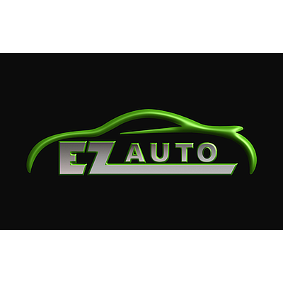 EZ Auto - Lubbock | Auto Dealerships | Logo