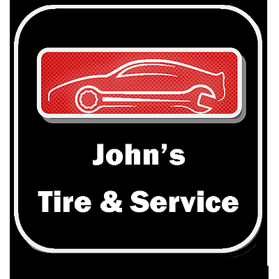 John's Tire & Service - Clinton | Automotive Services | Logo
