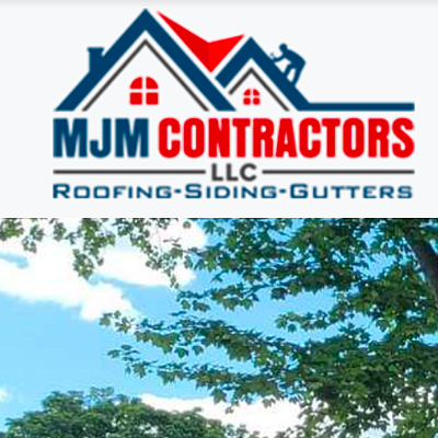 MJM Contractors LLC - Trenton | Contractors & Supplies | Logo