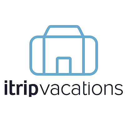 iTrip Vacations® North Dallas - Plano | Realtors & Real Estate | Logo