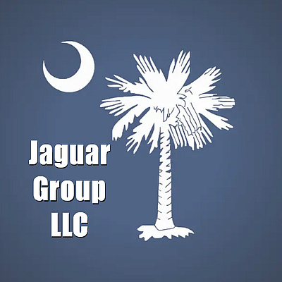 Jaguar Group LLC - North Charleston | Marketing & Media | Logo