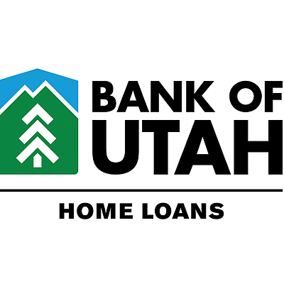 Brittany Lewis - Bank of Utah Mortgage Loan Officer - Logan | Banking & Financial | Logo