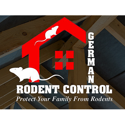 German Rodent Control - San Jose | Local Services | Logo