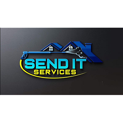 Send It Services - Farmington | Contractors & Supplies | Logo