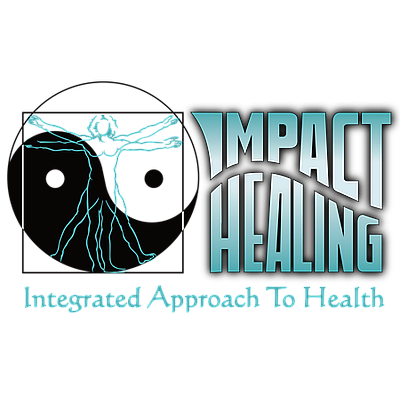 Impact Healing & Wellness Center - Denver | Doctors & Clinics | Logo