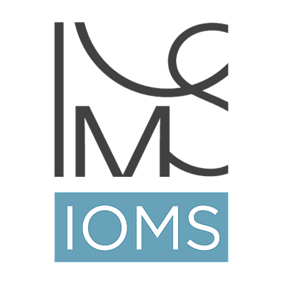 Iowa Oral & Maxillofacial Surgeons, P.C. - Des Moines | Health & Medical | Logo