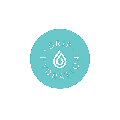 Drip Hydration - Mobile IV Therapy - Denver - Denver | Health & Medical | Logo