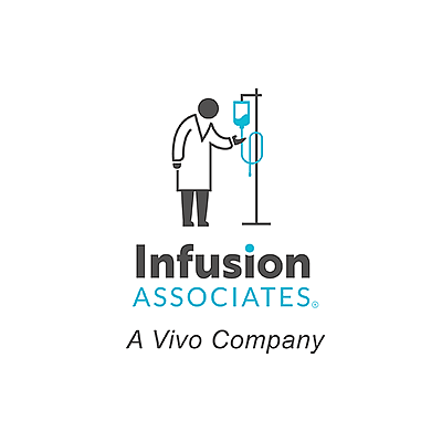 Infusion Associates - Clinton Twp | Health & Medical | Logo