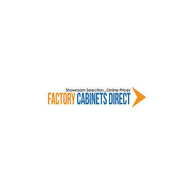 Factory Cabinets Direct - Las Vegas | Home Services | Logo