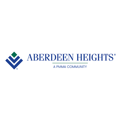 Aberdeen Heights - Kirkwood | Health & Medical | Logo