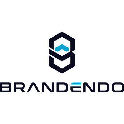 Brandendo - Mesa | Marketing & Media | Logo