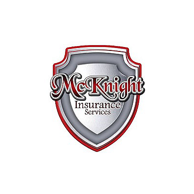 McKnight Insurance Services - Mansfield | Banking & Financial | Logo