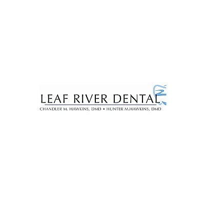 Leaf River Dental of Petal - Petal | Doctors & Clinics | Logo