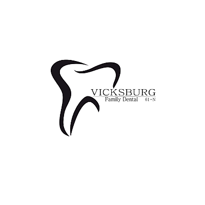 Vicksburg Family Dental 61 North - Vicksburg | Doctors & Clinics | Logo