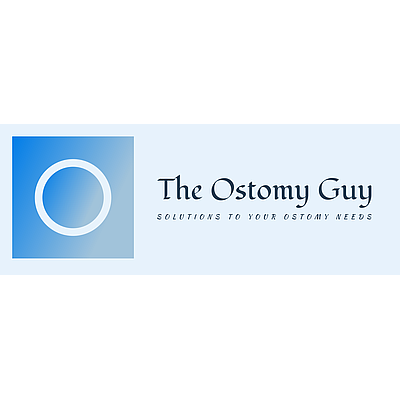 The Ostomy Guy - Fort Worth | Health & Medical | Logo
