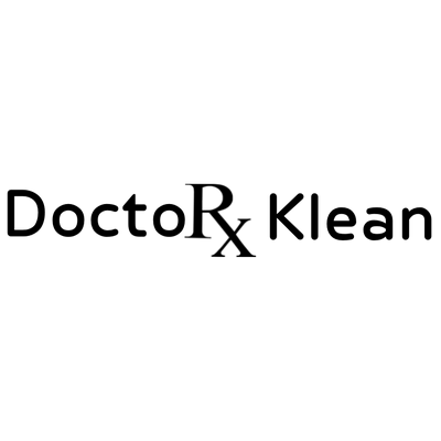 Doctor Klean - Tulsa | Local Services | Logo