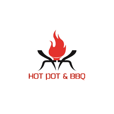 Hot Pot & BBQ - Fort Myers | Restaurants Near Me | Logo