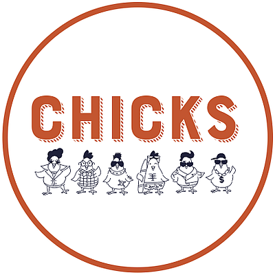 Chicks - North Miami | Restaurants Near Me | Logo