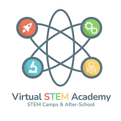 Virtual STEM Academy, LLC - Florissant | Education | Logo