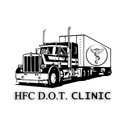 HFC DOT Clinic - Atlanta | Doctors & Clinics | Logo
