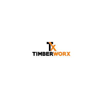 Timberworx - West Valley City | House & Garden | Logo