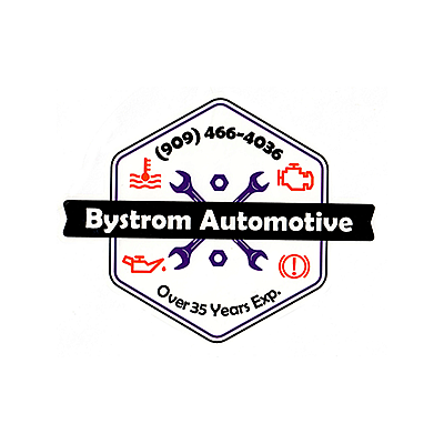 Bystrom Automotive - Rancho Cucamonga | Automotive Services | Logo