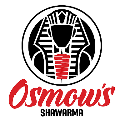 Osmow's Shawarma - Miami | Restaurants Near Me | Logo